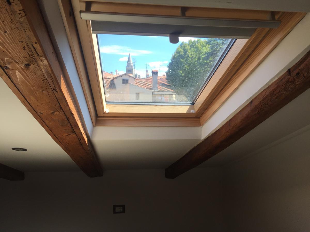 Apartmaji Carpaccio Koper Apartment Bagian luar foto