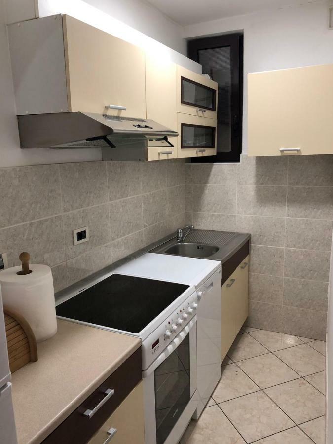 Apartmaji Carpaccio Koper Apartment Bagian luar foto