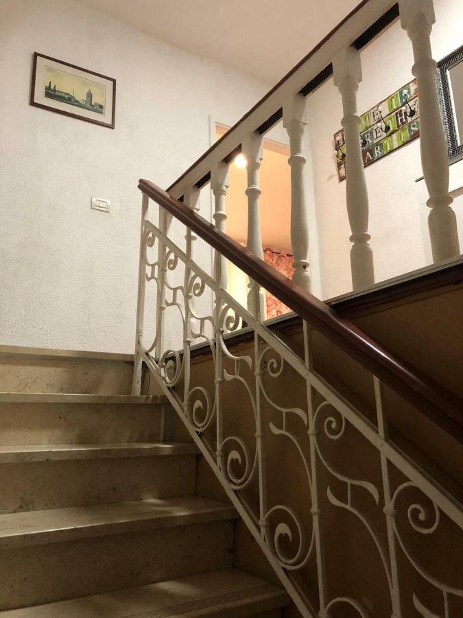 Apartmaji Carpaccio Koper Apartment Bagian luar foto