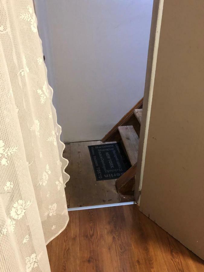 Apartmaji Carpaccio Koper Apartment Bagian luar foto
