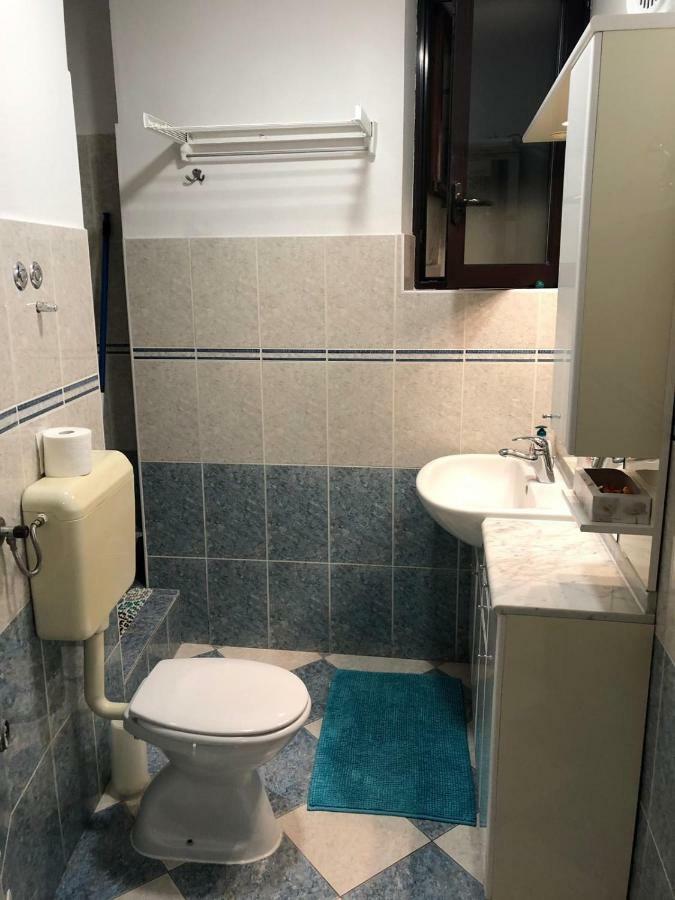 Apartmaji Carpaccio Koper Apartment Bagian luar foto