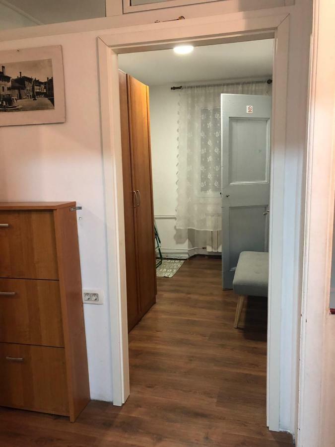 Apartmaji Carpaccio Koper Apartment Bagian luar foto