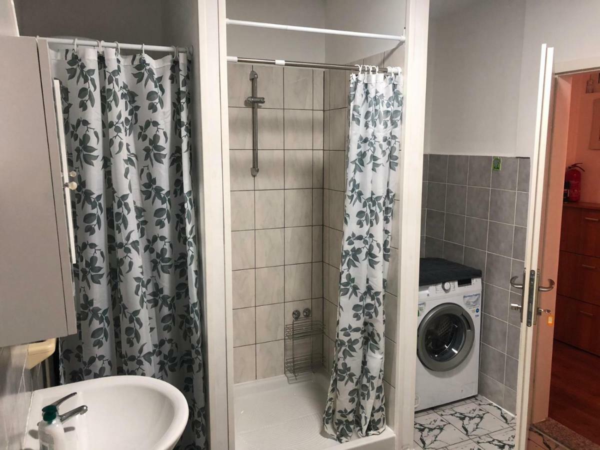 Apartmaji Carpaccio Koper Apartment Bagian luar foto
